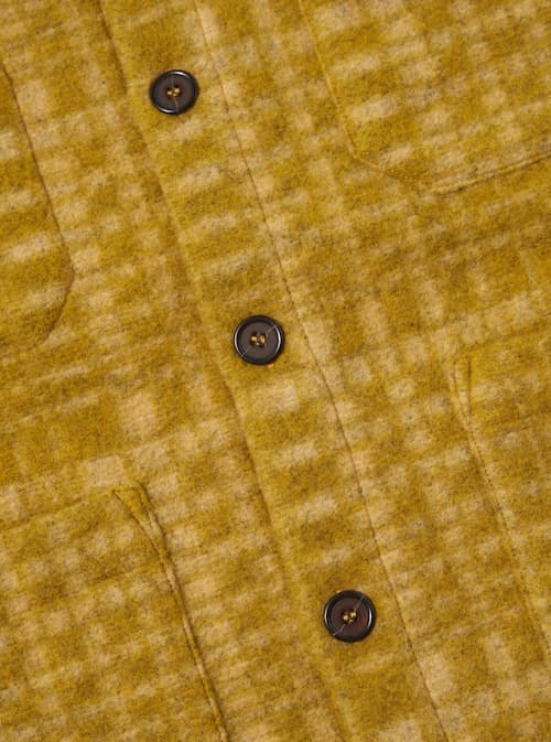 laydown detail image of Telepass Brushed Cardigan