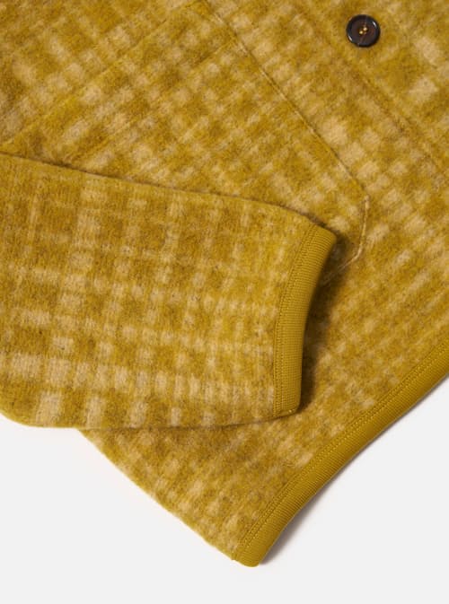 laydown detail image of Telepass Brushed Cardigan