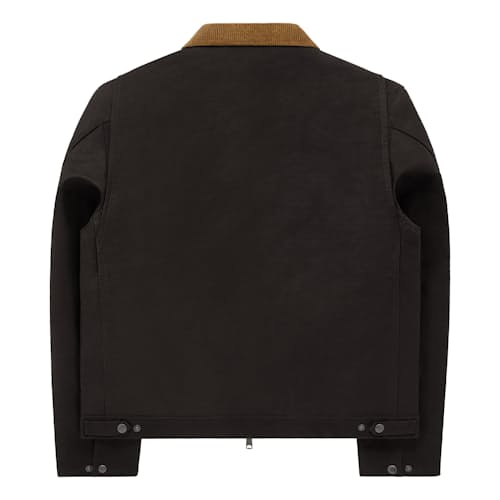 laydown image of Pacific Jacket