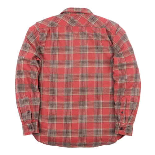 laydown image of Jepson Shirt