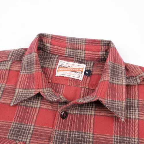 lifestyle image of Jepson Shirt