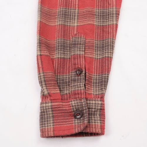 lifestyle image of Jepson Shirt