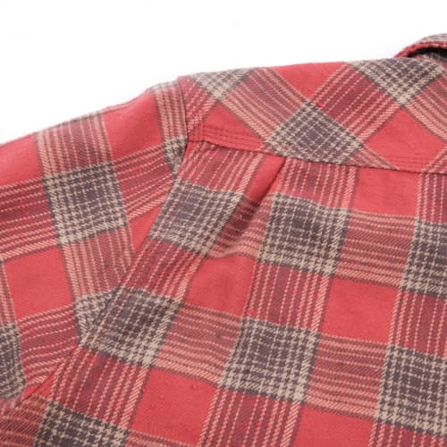 lifestyle image of Jepson Shirt