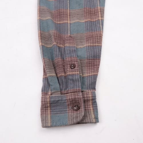 laydown detail image of Jepson Shirt