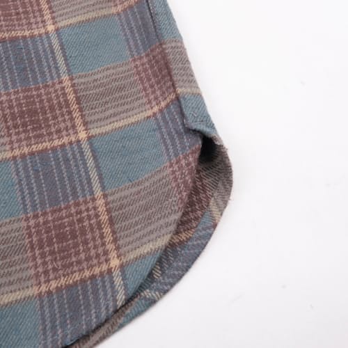 laydown detail image of Jepson Shirt