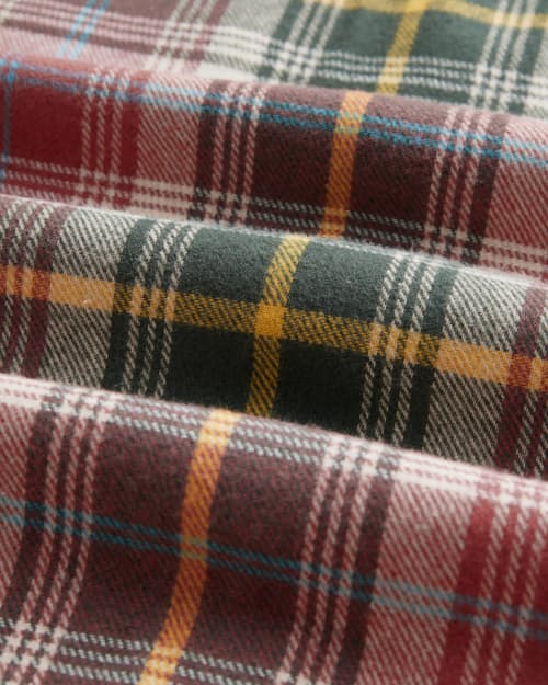 laydown detail image of Alpi Long Sleeve Shirt
