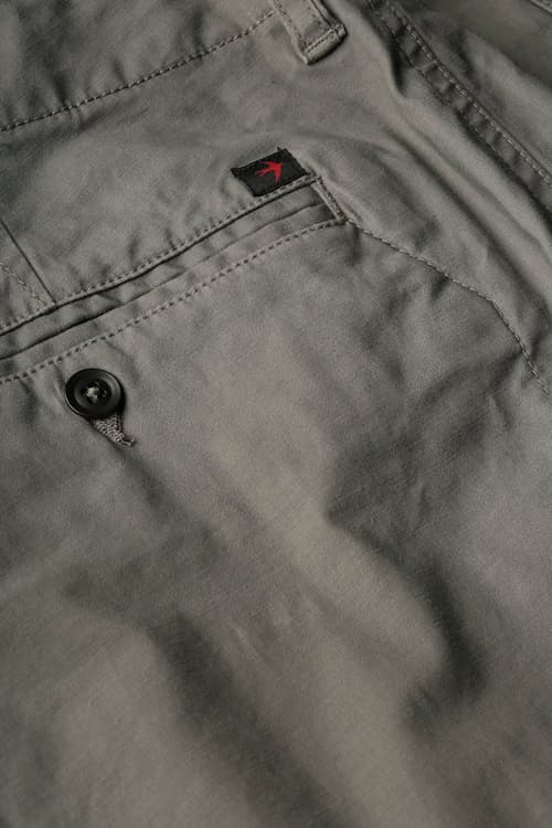 laydown detail image of Dura-Flex Chino