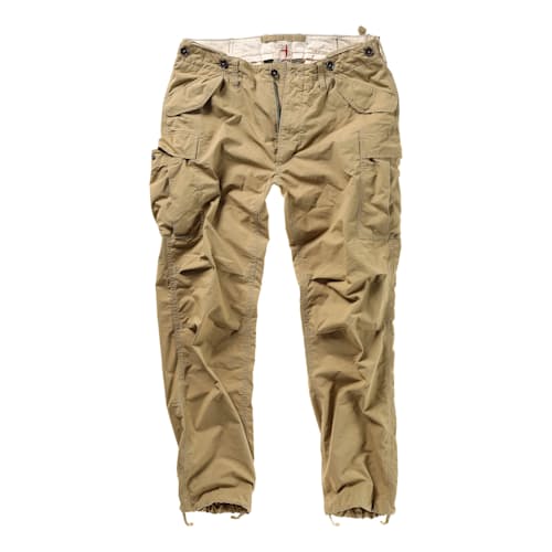 laydown image of M-51 Lightweight Cargo Pant - Exclusive