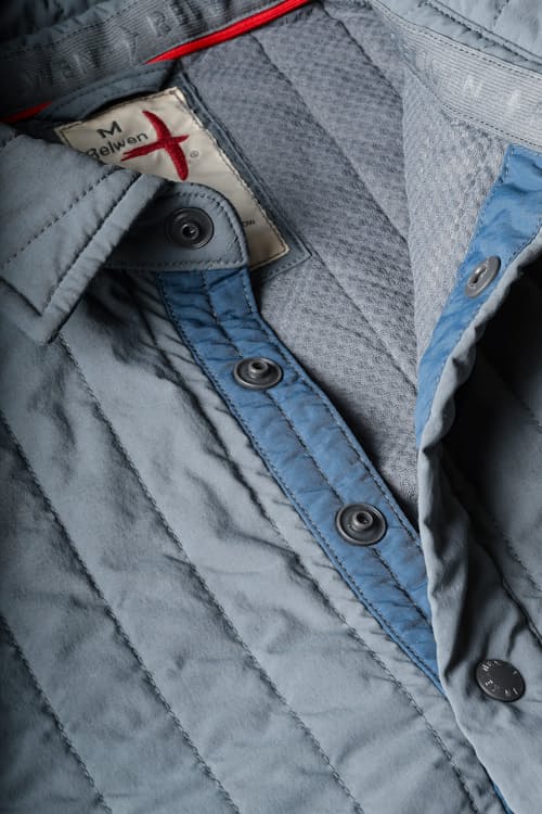 laydown detail image of Polo Jack