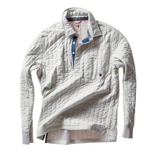 laydown image of Polo Jack