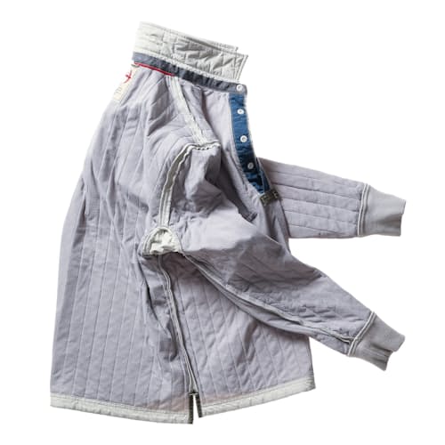laydown image of Polo Jack