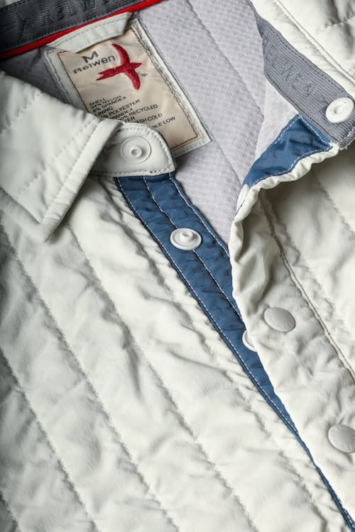 laydown detail image of Polo Jack