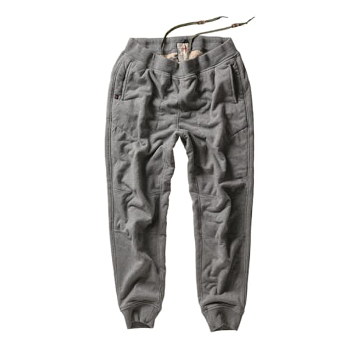 laydown image of Superfleece Trackpant