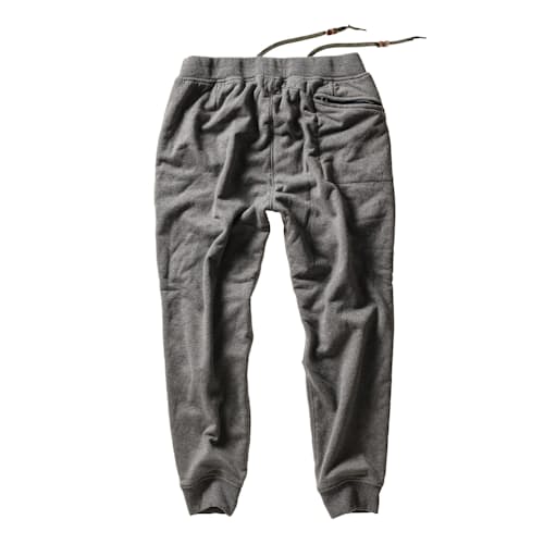 laydown image of Superfleece Trackpant