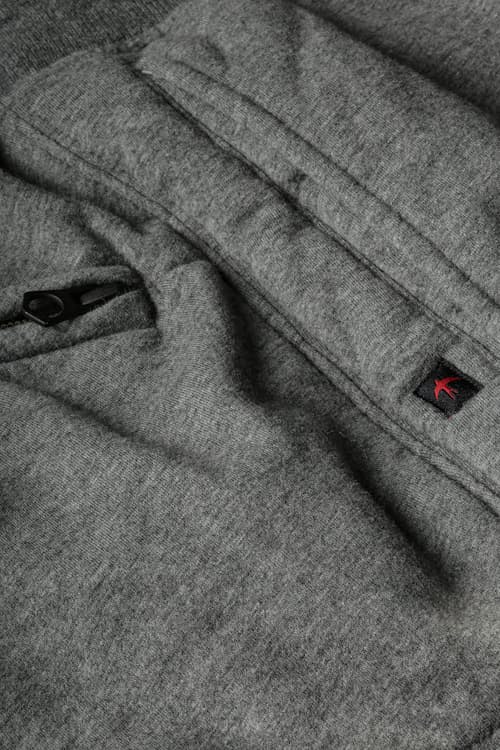 laydown detail image of Superfleece Trackpant