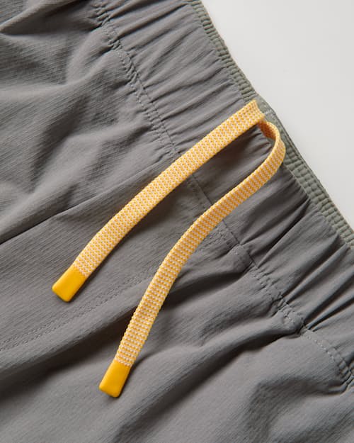 laydown detail image of Sevens Sport Short Lined - 5"
