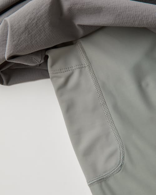 laydown detail image of Sevens Sport Short Lined - 5"