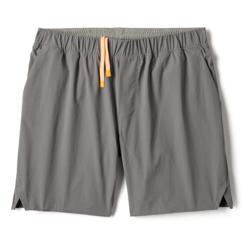 laydown image of Sevens Sport Short Lined - 7"