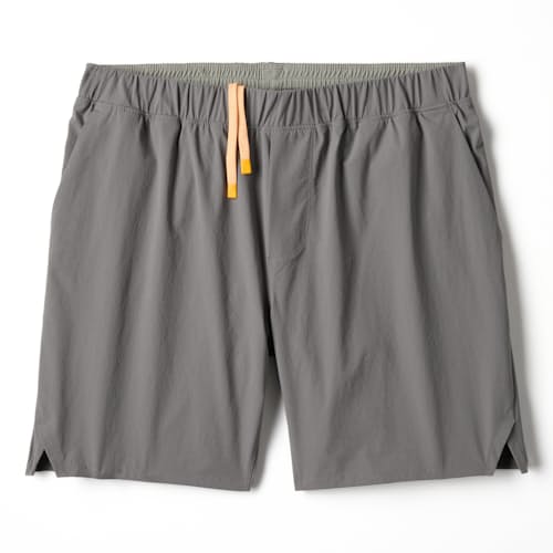 laydown image of Sevens Sport Short Lined - 7"