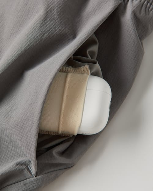 laydown detail image of Sevens Sport Short Lined - 7"