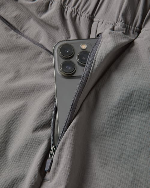 laydown detail image of Sevens Sport Short Lined - 7"