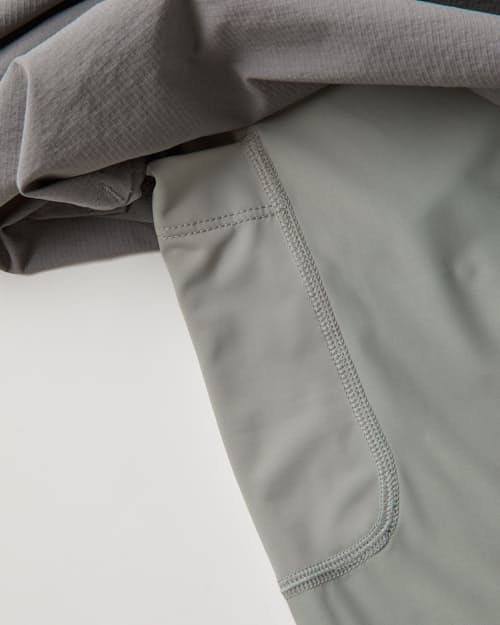 laydown detail image of Sevens Sport Short Lined - 7"