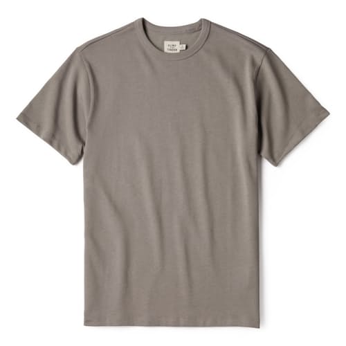 laydown image of Surplus Tee Classic Fit