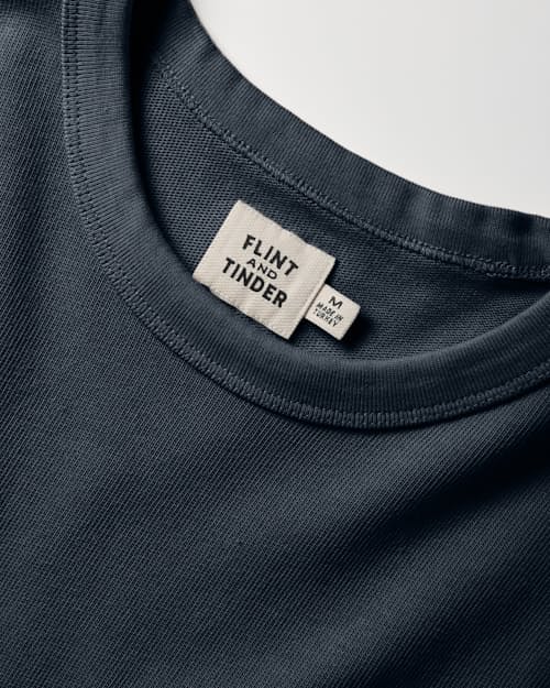 laydown detail image of Surplus Heavy T-Shirt