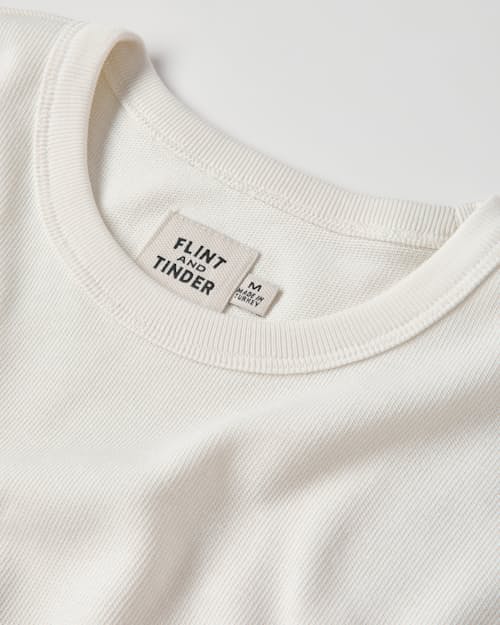 laydown detail image of Surplus Tee Classic Fit