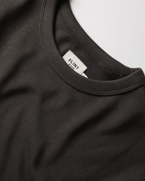 laydown detail image of Surplus Heavy T-Shirt