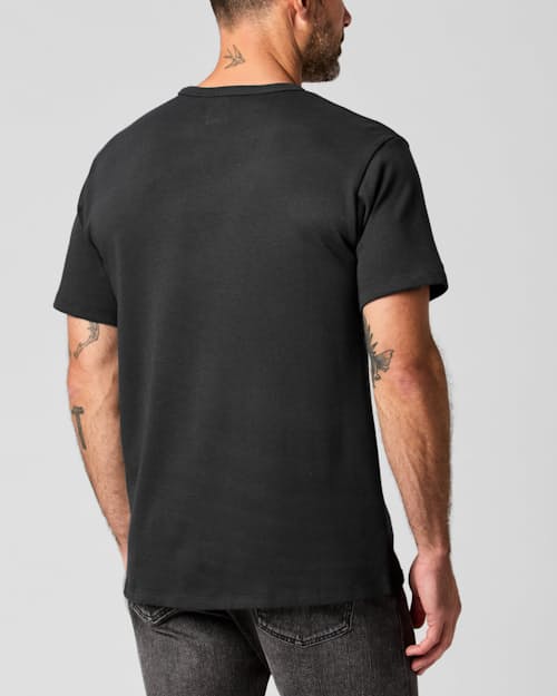 on model image of Surplus Tee Classic Fit