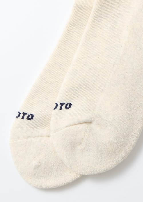 laydown detail image of 3 Pack Everyday Athletic Socks
