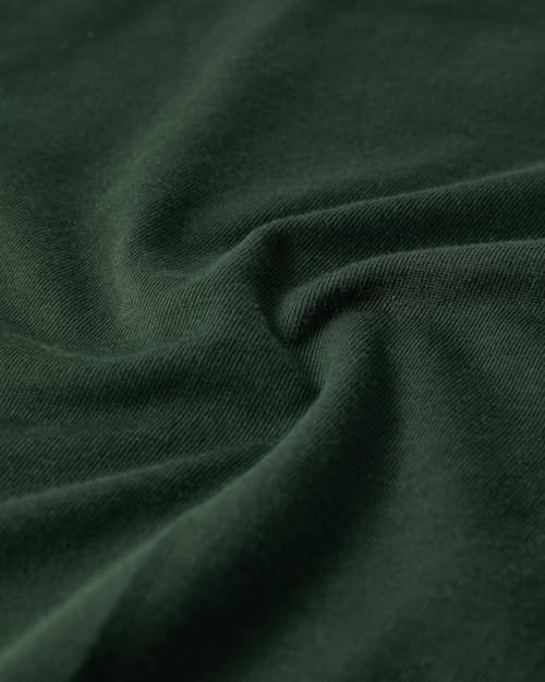 laydown detail image of Sturdy Cotton T-Shirt - Classic Fit