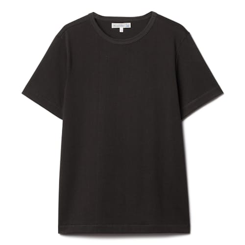 laydown image of Sturdy Cotton T-Shirt - Classic Fit