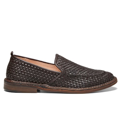 laydown image of Smartflex Loafer