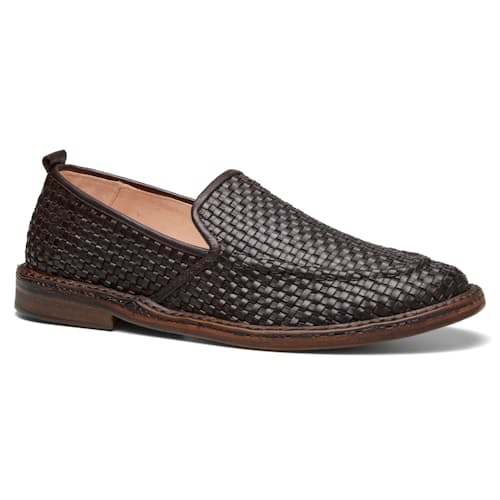 laydown image of Smartflex Loafer