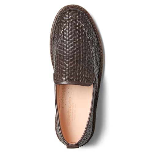 laydown image of Smartflex Loafer