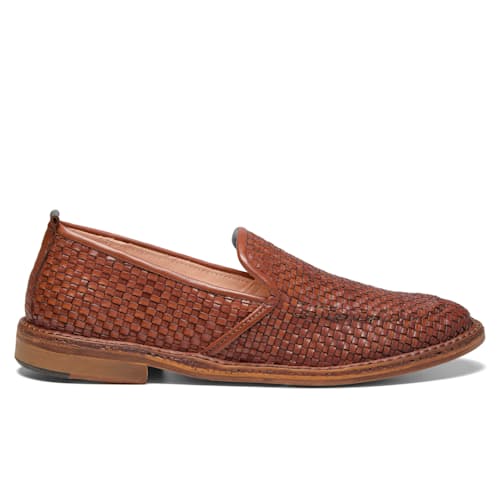 laydown image of Smartflex Loafer