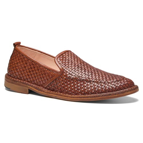 laydown image of Smartflex Loafer