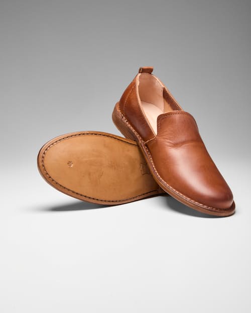 no crop image of Patnoflex Travel 2 Loafer