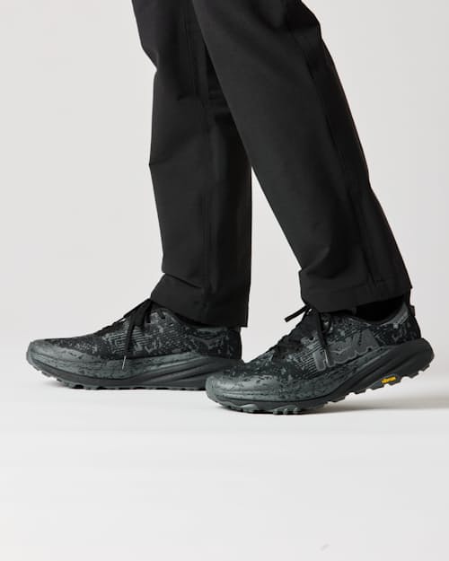 lifestyle image of 72-Hour Merino Chino - HB Straight
