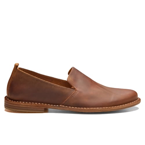 laydown image of Patnoflex Travel 2 Loafer
