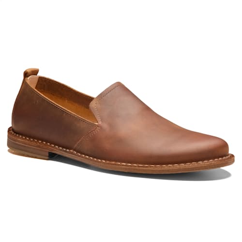 laydown image of Patnoflex Travel 2 Loafer
