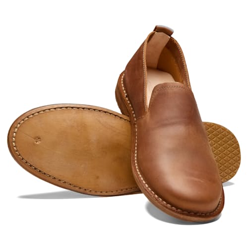 laydown image of Patnoflex Travel 2 Loafer