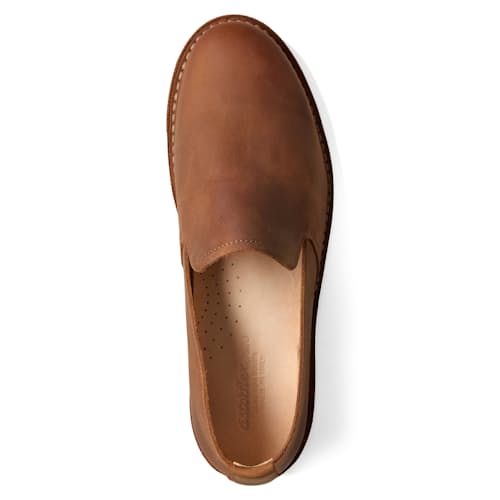laydown image of Patnoflex Travel 2 Loafer