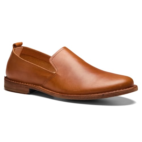 laydown image of Patnoflex Travel 2 Loafer