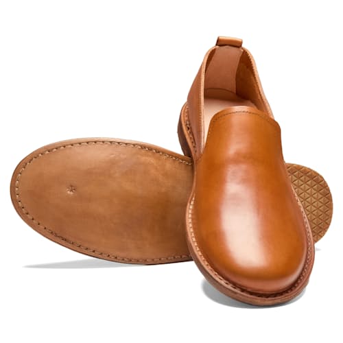 laydown image of Patnoflex Travel 2 Loafer