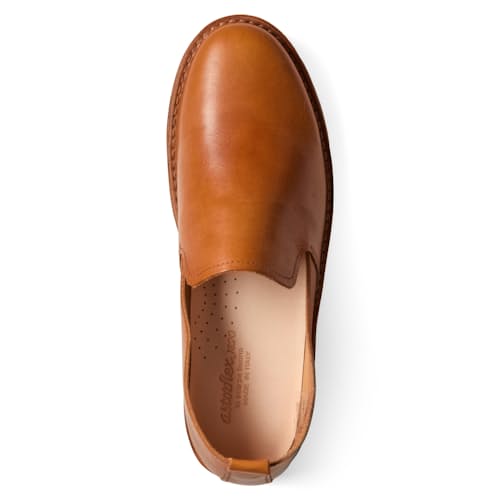 laydown image of Patnoflex Travel 2 Loafer
