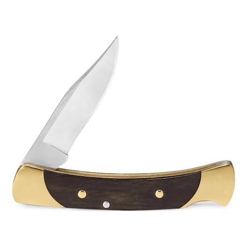 laydown image of 055 The 55® Knife