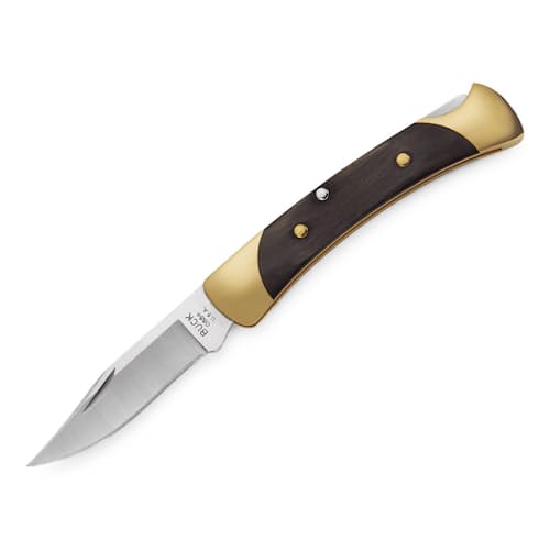 laydown image of 055 The 55® Knife